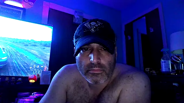 Novabear6996 online show from 21, 9, 2025
