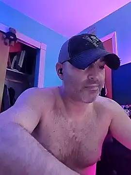 Novabear6996 online show from 22, 2, 2026