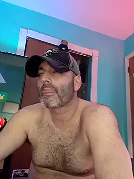 Novabear6996 online show from 9, 5, 2026