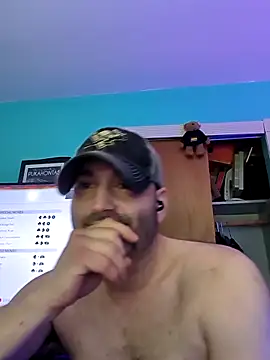 Novabear6996 online show from 6, 3, 2026