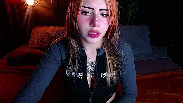 fyreandfox  online show from 7, 6, 2026