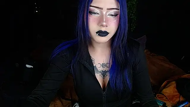 fyreandfox  online show from 31, 7, 2026