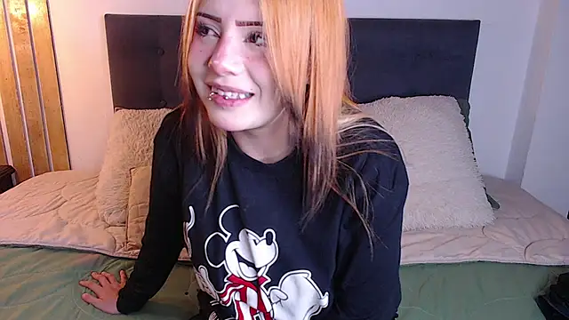 fyreandfox  online show from 26, 6, 2026