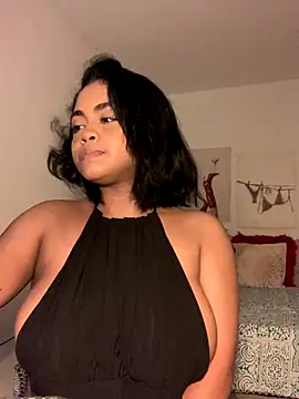 Snapshot of Dahiana_Giil chatting on 4, 11, 2025 Dahiana Giil online show from 4, 11, 2025