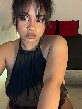 Dahiana Giil online show from 13, 1, 2026