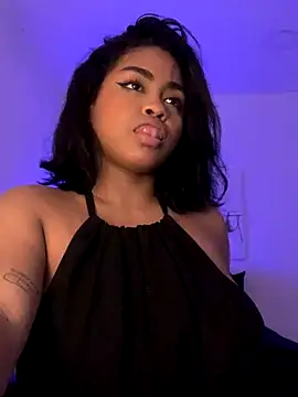 Snapshot of Dahiana_Giil chatting on 13, 9, 2025 Dahiana Giil online show from 13, 9, 2025