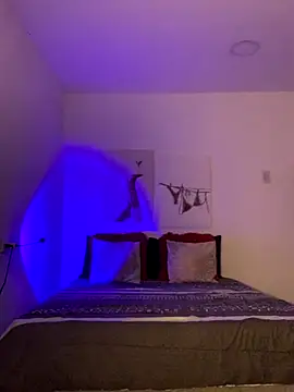 Snapshot of Dahiana_Giil chatting on 14, 9, 2025 Dahiana Giil online show from 14, 9, 2025