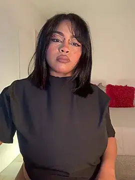 Dahiana Giil online show from 11, 1, 2026