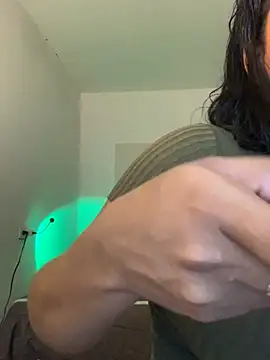 Snapshot of Dahiana_Giil chatting on 16, 9, 2025 Dahiana Giil online show from 16, 9, 2025