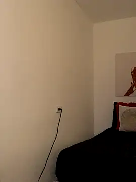 Snapshot of Dahiana_Giil chatting on 25, 10, 2025 Dahiana Giil online show from 25, 10, 2025