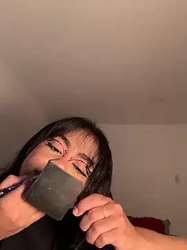 Dahiana Giil online show from 6, 1, 2026