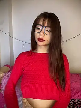 Danna Myst online show from 9, 3, 2026