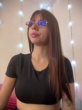 Danna Myst online show from 25, 6, 2026