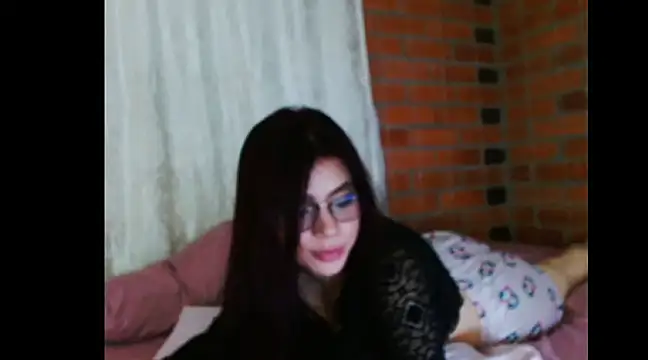 Danna Myst online show from 14, 3, 2025