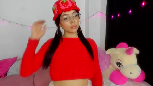 Danna Myst online show from 8, 1, 2026