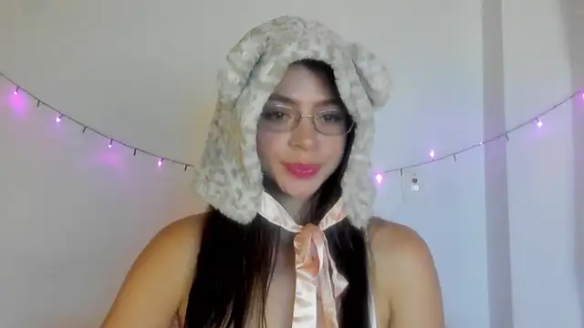 Danna Myst online show from 4, 10, 2025