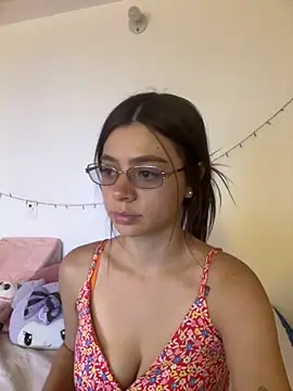 Danna Myst online show from 25, 10, 2025