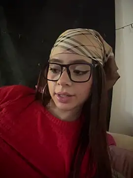 Danna Myst online show from 27, 3, 2026