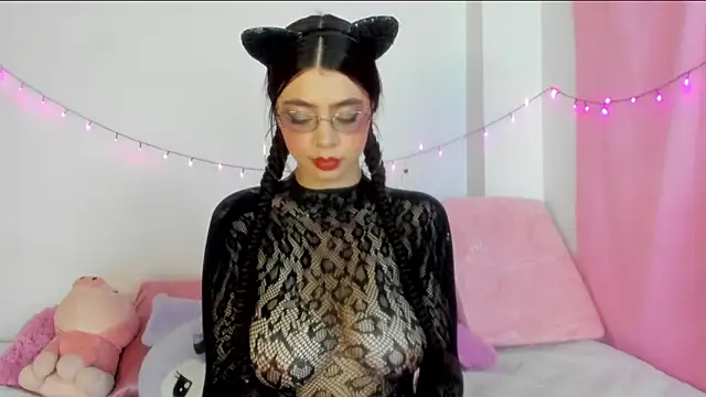 Danna Myst online show from 21, 10, 2025