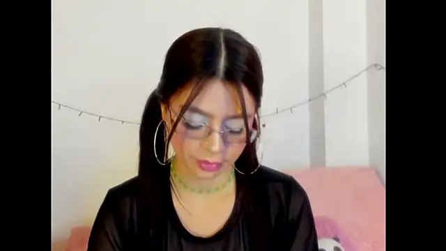 Danna Myst online show from 24, 10, 2025