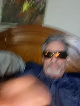 Billgreen69 online show from 2, 6, 2026