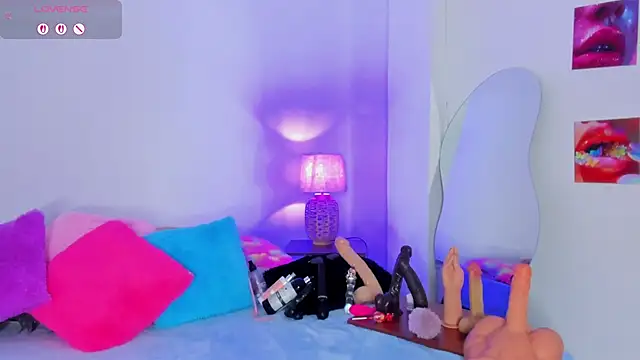 naomy 68 online show from 5, 11, 2025