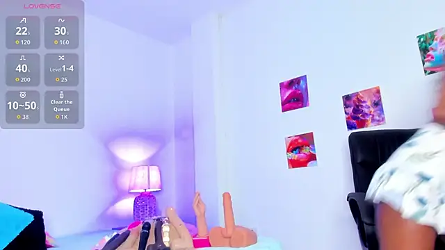 naomy 68 online show from 9, 1, 2026