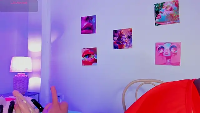 naomy 68 online show from 26, 3, 2026