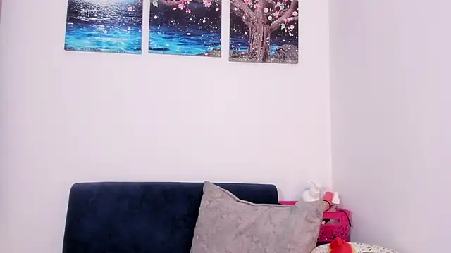 Baby Asshley online show from 4, 3, 2025