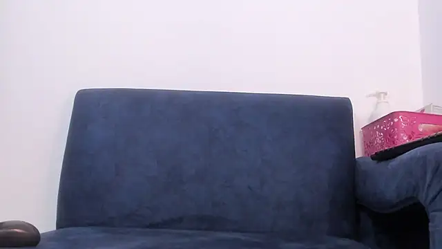 Baby Asshley online show from 11, 3, 2025