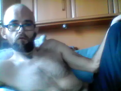 Snapshot of Andre35w chatting on 22, 12, 2025 Andre35w online show from 22, 12, 2025