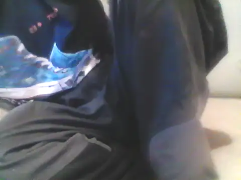 Snapshot of Andre35w chatting on 19, 12, 2025 Andre35w online show from 19, 12, 2025