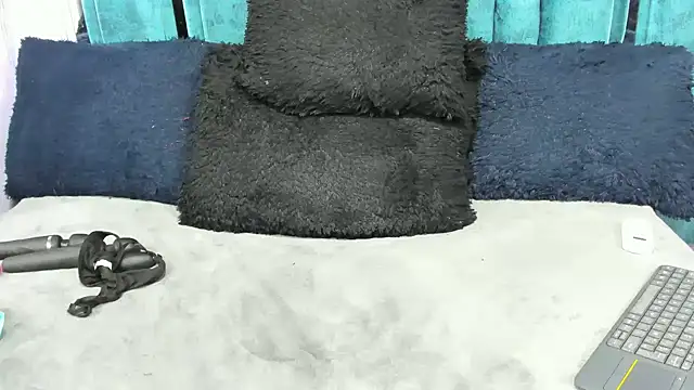 ARTEMISAKIM online show from 25, 3, 2026