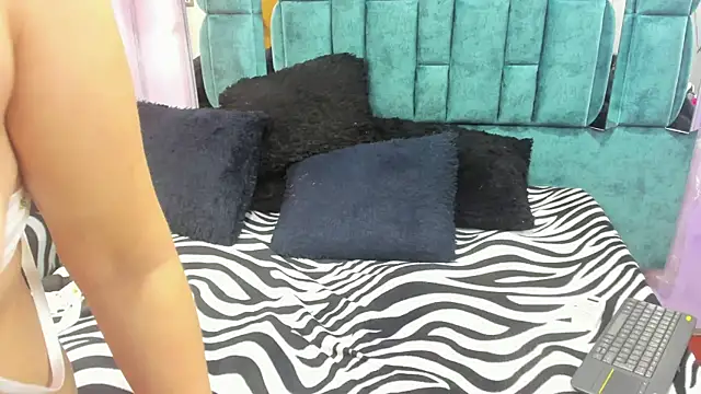 ARTEMISAKIM online show from 1, 3, 2026