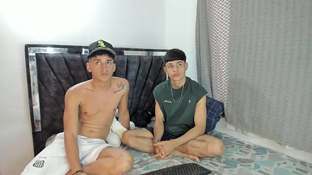 tonypaul13 online show from 2, 4, 2026