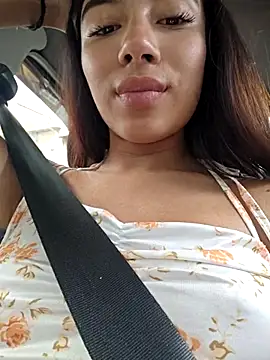 Abbyfierce online show from 21, 9, 2025