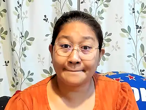 hotchubby88 online show from 15, 9, 2025