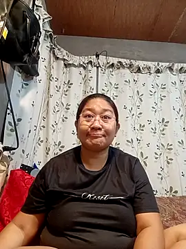 hotchubby88 online show from 18, 9, 2025