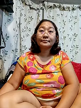 hotchubby88 online show from 4, 10, 2025