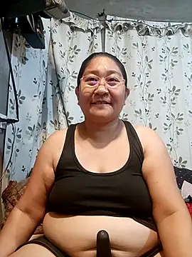 hotchubby88 online show from 17, 11, 2025