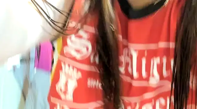 hotchubby88 online show from 13, 3, 2025