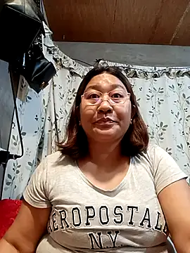 hotchubby88 online show from 14, 12, 2025