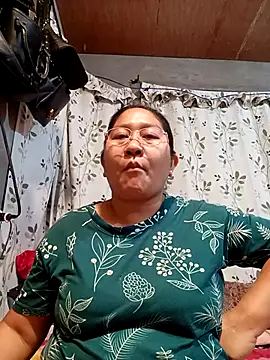 hotchubby88 online show from 26, 11, 2025