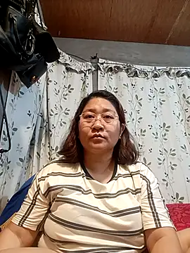 hotchubby88 online show from 27, 11, 2025