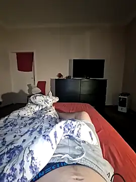 DerechteJunge online show from 20, 9, 2025