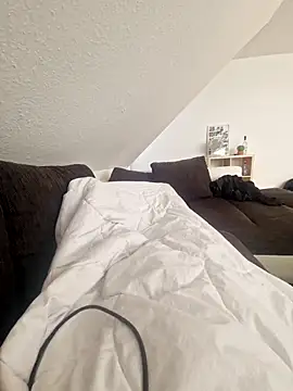 DerechteJunge online show from 15, 2, 2026