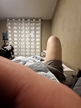 DerechteJunge online show from 26, 2, 2025