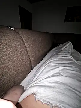 DerechteJunge online show from 13, 3, 2026