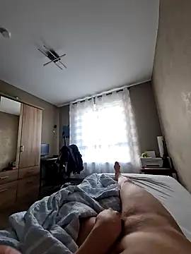 DerechteJunge online show from 9, 3, 2025