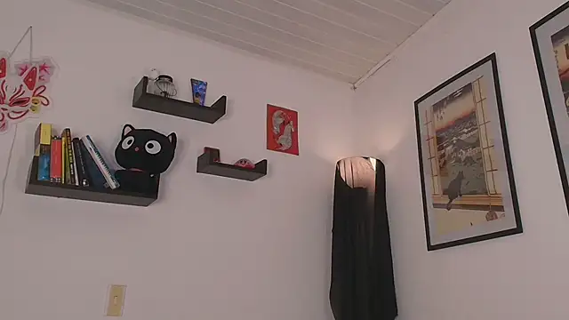 mmycaliope online show from 16, 10, 2025